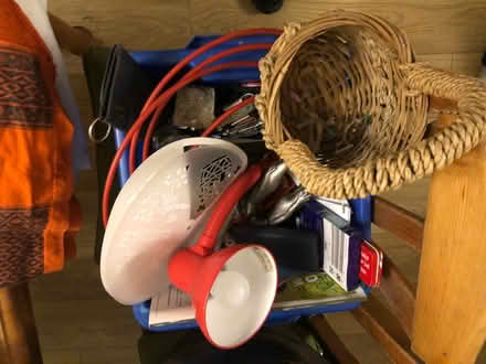 Photo of free Various items (Shifnal TF11) #2