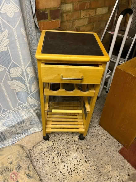 Photo of free Trolley (BR6) #1