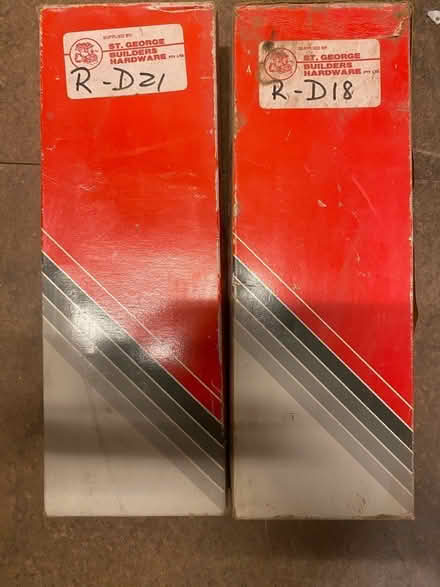 Photo of free Door closers (Marrickville) #1