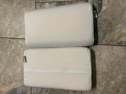 Photo of free Dormeo Memosan anatomic pillow (Glenridding CA11) #1