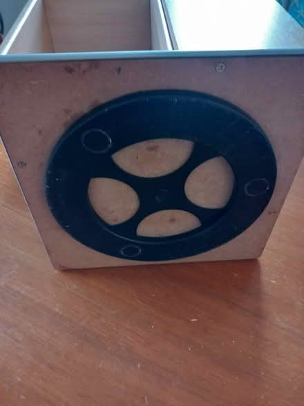 Photo of free DVD Stand (Faringdon SN7) #2