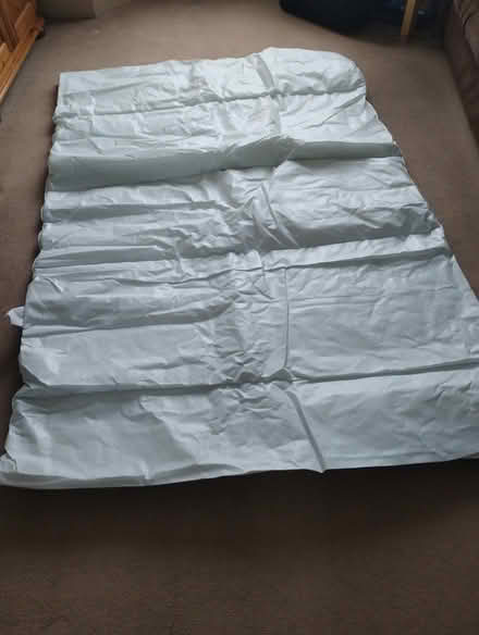 Photo of free Waterproof quilt (Barming ME16) #1