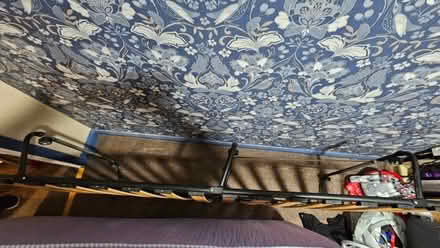 Photo of free Day bed (Abbey Hulton ST2) #3