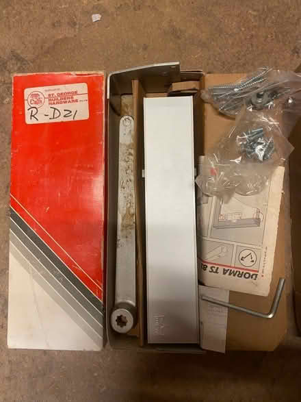 Photo of free Door closers (Marrickville) #2