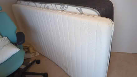 Photo of free Two single mattresses (Chesham HP5) #1