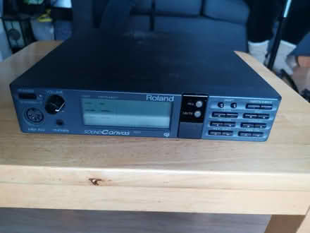 Photo of free Midi module (G21 balornock) #1