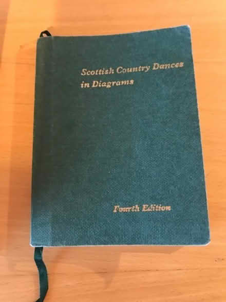 Photo of free scottish dancing guides (Chapelford WA5) #1