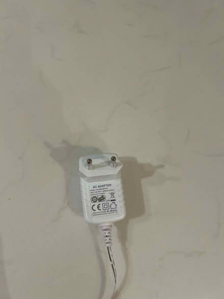 Photo of free Cloud night light (Raynes Park, SW20) #3