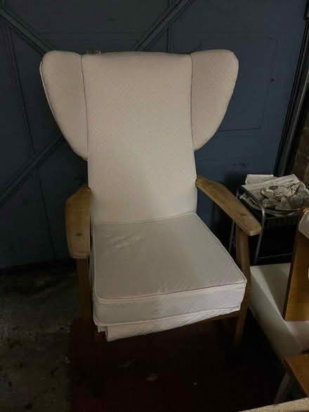 Photo of free Chair (BR6) #2
