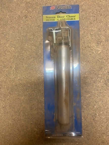 Photo of free Adjustable door closer (Marrickville) #1