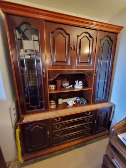 Photo of free Lovely Large Repro Display / Storage Unit (Marks Tey CO6) #2