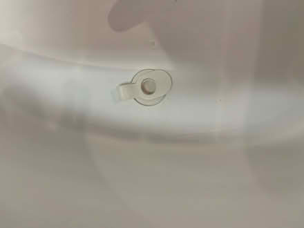Photo of free Baby Bathtub - clean - small dent (Avenue/ Eglinton) #2