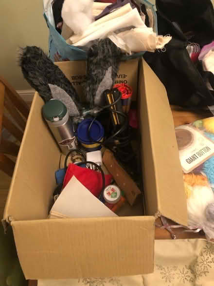 Photo of free Various items (Shifnal TF11) #3