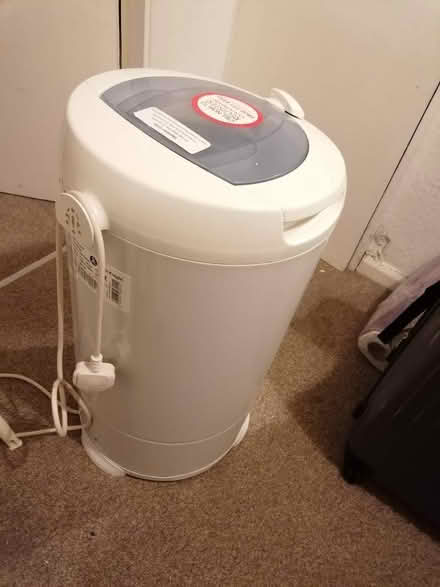 Photo of free Spin Dryer (Northway OX3) #1