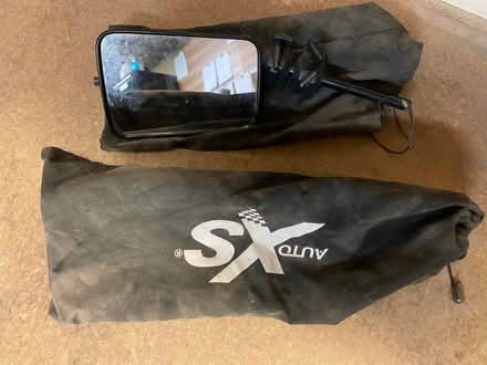 Photo of free Car mirror extenders (Marrickville) #1