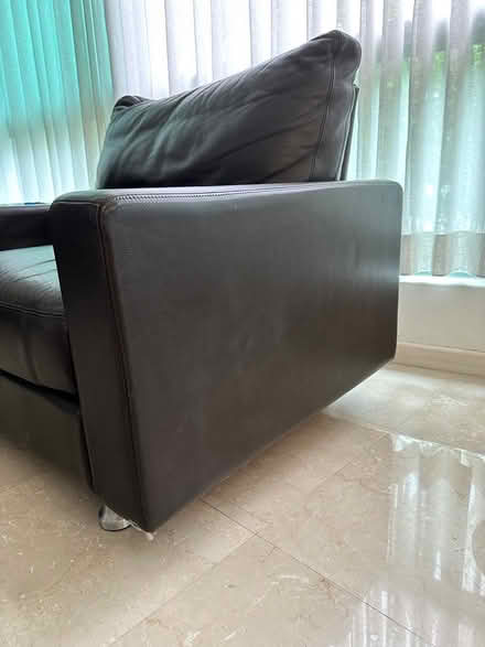 Photo of free Single seater sofa (Buona Vista, Pine Grove) #2