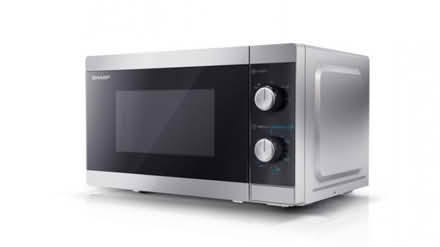 Photo of free Microwave oven (Stilton) #1