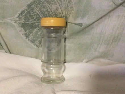 Photo of free Spice jars (GU14) #2