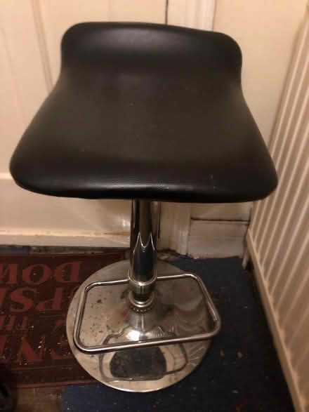 Photo of free Stool (Blacklands TN34) #1
