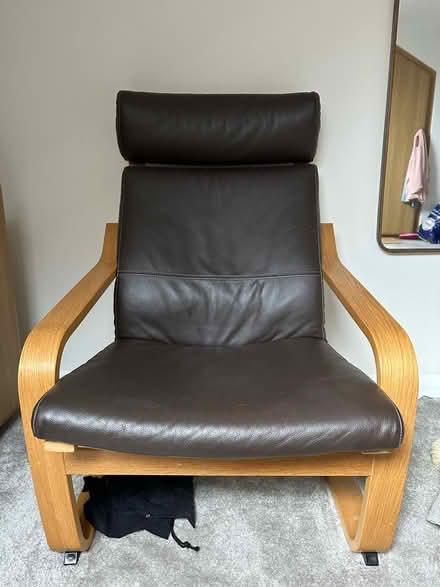 Photo of free Chair (Hutton CM13) #1