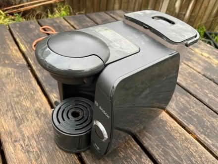 Photo of free Tassimo machine - needs repair (Headington OX3) #1