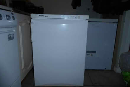 Photo of free Miele Freezer (Minchinhampton GL6) #1