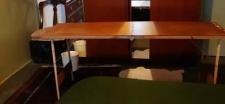 Photo of free Pasting table (Wokingham RG40) #2