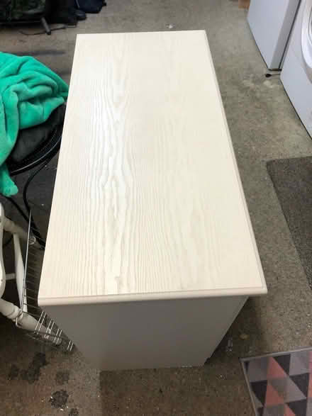 Photo of free Chest of drawers (Adel LS16) #4