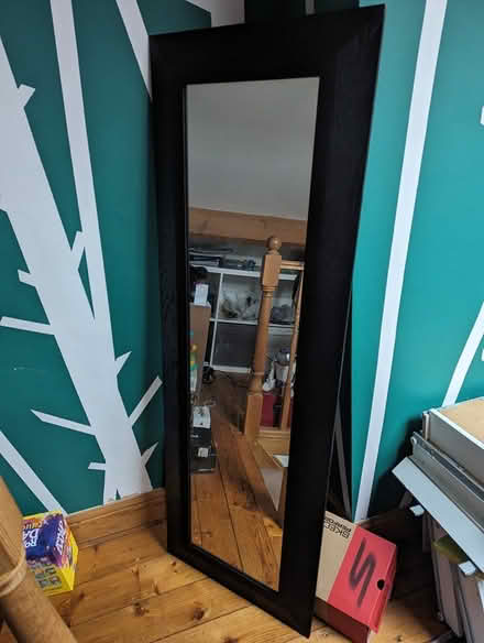 Photo of free Mirror (BD21 - Long Lee) #1