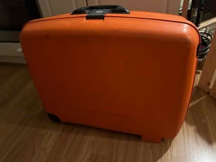 Photo of free Delsey Oyster Case (Putney Hill SW15) #1