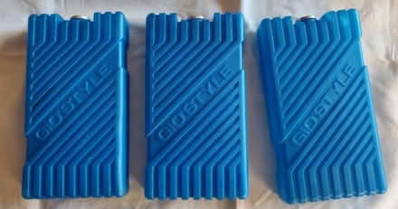 Photo of free Freezer blocks (Aldrington BN3) #1
