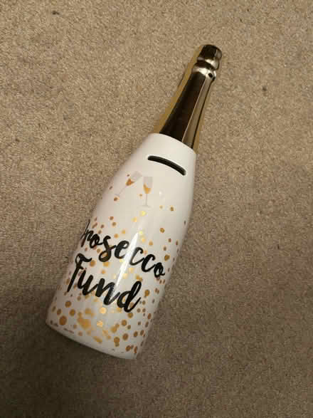 Photo of free Piggy Bank (Kew Gardens TW9) #1