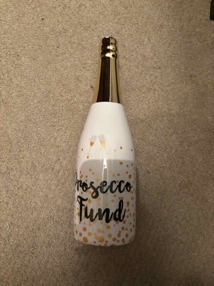 Photo of free Piggy Bank (Kew Gardens TW9) #4