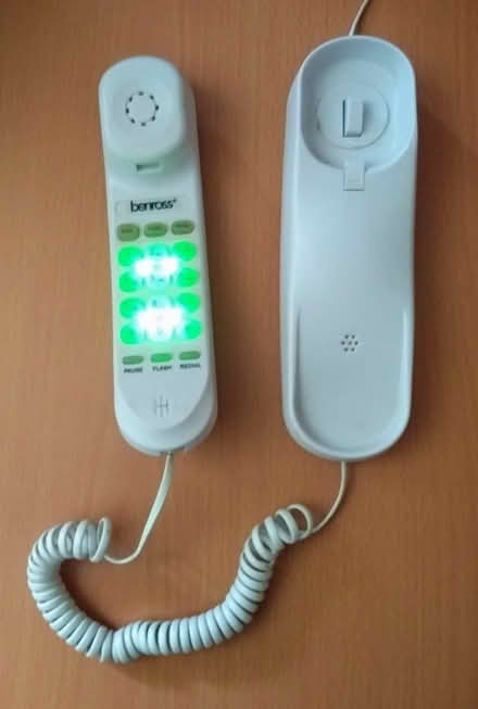 Photo of free Phone (Great Yarmouth NR30) #1