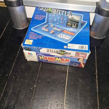 Photo of free Games (YO16) #4