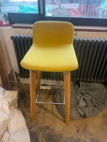 Photo of free Only one bar stool (West Malling) #1