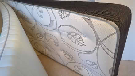 Photo of free Two single mattresses (Chesham HP5) #2