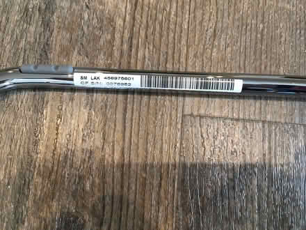 Photo of free Sony TV stand shaft (Mill Hill NW7) #3