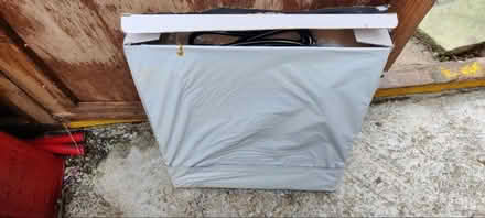 Photo of free LED Grow Lights Hydroponic Full Spectrum Plant Lamp (North Hinksey OX2) #2
