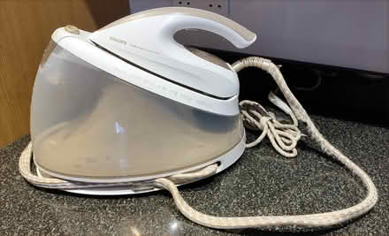 Photo of free Philips steam generator iron (Sherfield on Loddon, RG27 0) #1
