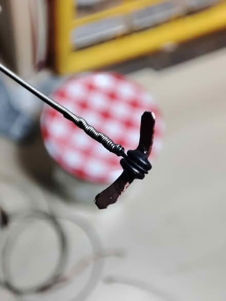 Photo of Old guitar strings (West Hove BN3) #1