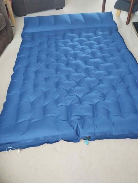 Photo of free Airbed (Barming ME16) #1