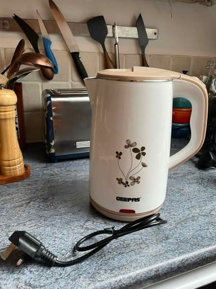 Photo of free Kettle (Streatham Hill SW16) #1