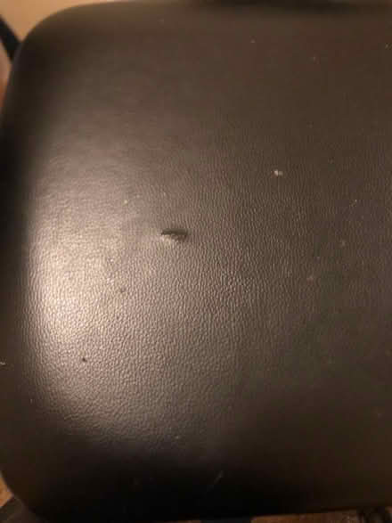 Photo of free Stool (Blacklands TN34) #2