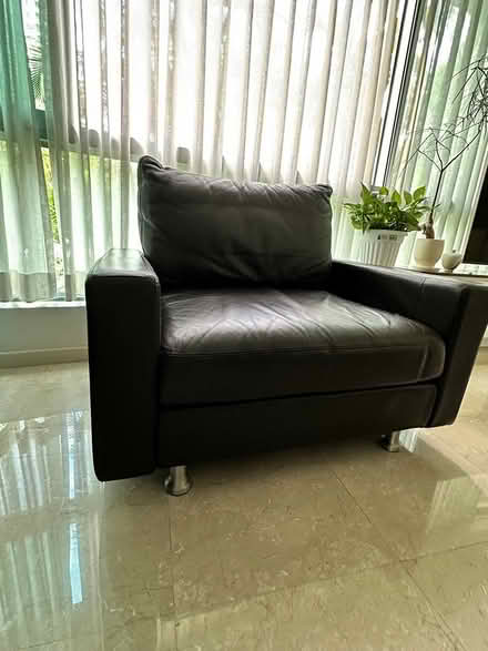 Photo of free Single seater sofa (Buona Vista, Pine Grove) #4