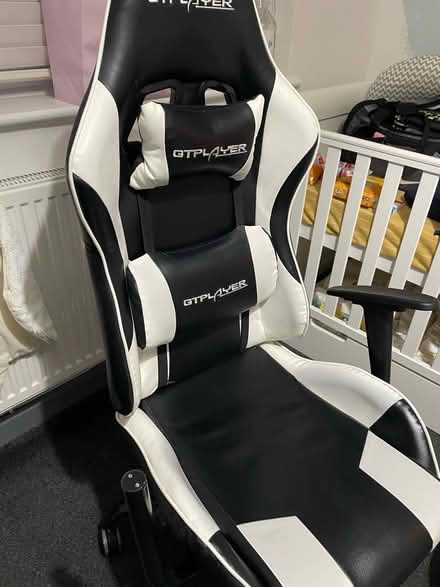 Photo of free Gaming chair (GL3) #1