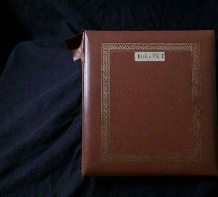 Photo of free 11 Photo Albums with photos (SE4 Brockley) #2