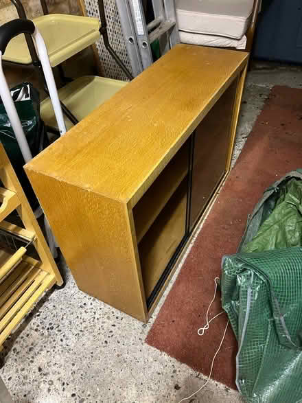 Photo of free Bookcase (BR6) #1