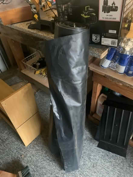 Photo of free DPC - Roll (Wallington) #1