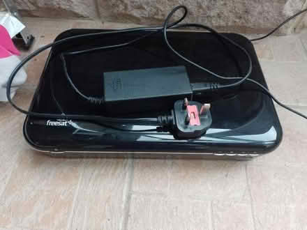 Photo of free Humax Freesat (Wirksworth DE4) #1